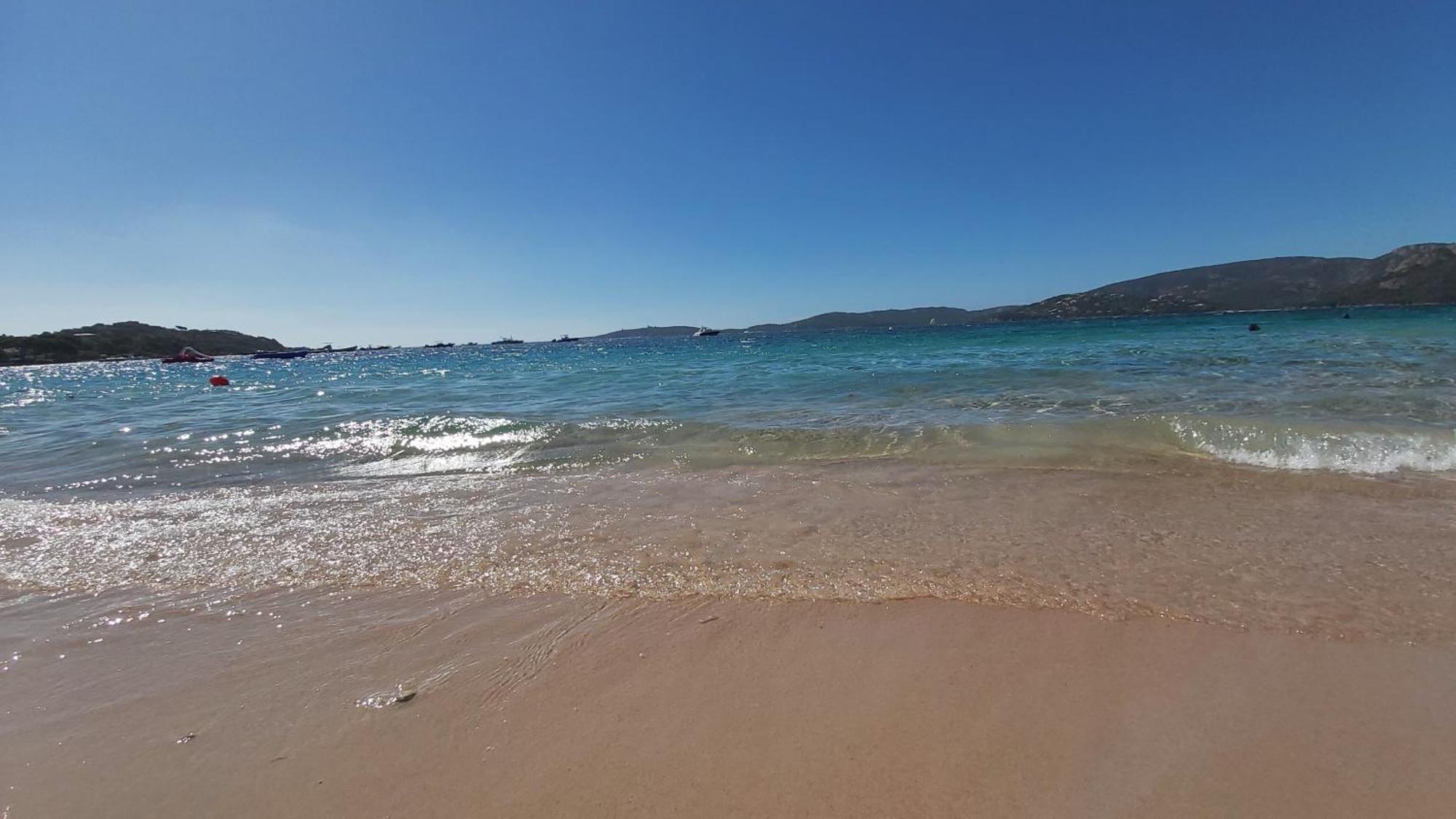 Villa Home Holiday A Cala Rossa Lecci Bagian luar foto